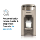 Продукт Baby Brezza Formula PRO Advanced - Уред за приготвяне на адаптирано мляко - 6 - BG Hlapeta