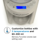 Продукт Baby Brezza Formula PRO Advanced - Уред за приготвяне на адаптирано мляко - 5 - BG Hlapeta