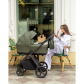 Продукт Carrello Vector CRL6551 - бебешка количка 2 в 1 - 5 - BG Hlapeta