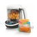Baby Brezza Food Maker Deluxe - Уреди за приготвяне на храна 2
