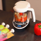 Продукт Baby Brezza Food Maker Deluxe - Уреди за приготвяне на храна - 1 - BG Hlapeta