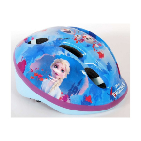 Volare Frozen 2 - Каска за момичета 52-56 см