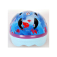 Продукт Volare Frozen 2 - Каска за момичета 52-56 см - 4 - BG Hlapeta