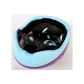 Продукт Volare Frozen 2 - Каска за момичета 52-56 см - 3 - BG Hlapeta
