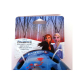 Продукт Volare Frozen 2 - Каска за момичета 52-56 см - 1 - BG Hlapeta