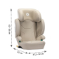 Продукт Lorelli GROWGO - Сгъваем стол за кола Isofix, 100-150 см. - 2 - BG Hlapeta