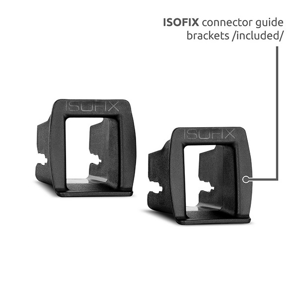 Продукт Lorelli GROWGO - Сгъваем стол за кола Isofix, 100-150 см. - 0 - BG Hlapeta