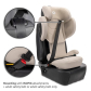 Продукт Lorelli GROWGO - Сгъваем стол за кола Isofix, 100-150 см. - 20 - BG Hlapeta