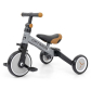 Продукт Milly Mally Optimus - Детска триколка 3 в 1 - 26 - BG Hlapeta