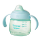 Продукт Tommee Tippee STARTER SPOUT - НЕРАЗЛИВАЩА СЕ ЧАША С МЕК НАКРАЙНИК И ДРЪЖКИ 150мл 4м+, - 1 - BG Hlapeta