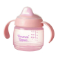Продукт Tommee Tippee STARTER SPOUT - НЕРАЗЛИВАЩА СЕ ЧАША С МЕК НАКРАЙНИК И ДРЪЖКИ 150мл 4м+, - 2 - BG Hlapeta