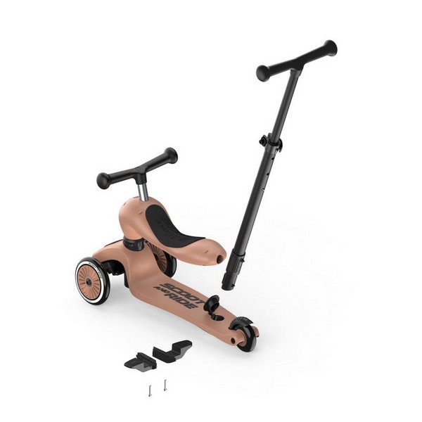 Продукт Scoot & Ride Highwaykick1, Push and Go - Детска тротинетка - 0 - BG Hlapeta