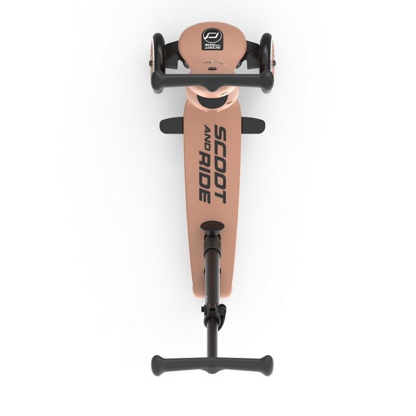 Продукт Scoot & Ride Highwaykick1, Push and Go - Детска тротинетка - 0 - BG Hlapeta