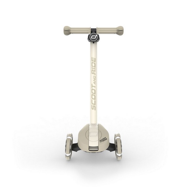 Продукт Scoot & Ride Highwaykick 3S - Детска тротинетка - 0 - BG Hlapeta