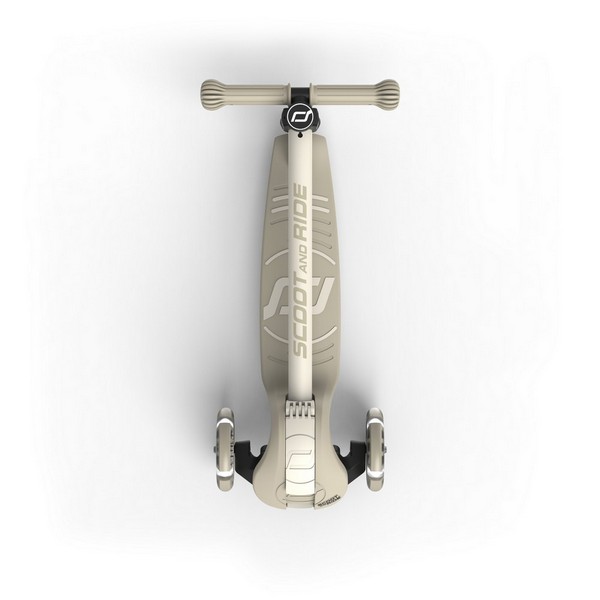 Продукт Scoot & Ride Highwaykick 3S - Детска тротинетка - 0 - BG Hlapeta