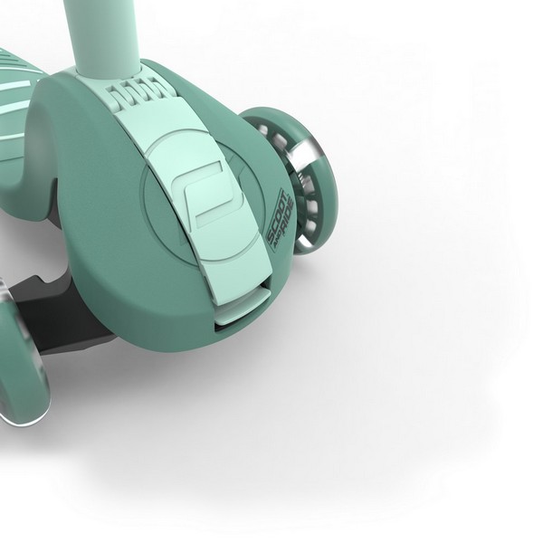 Продукт Scoot & Ride Highwaykick 3S - Детска тротинетка - 0 - BG Hlapeta