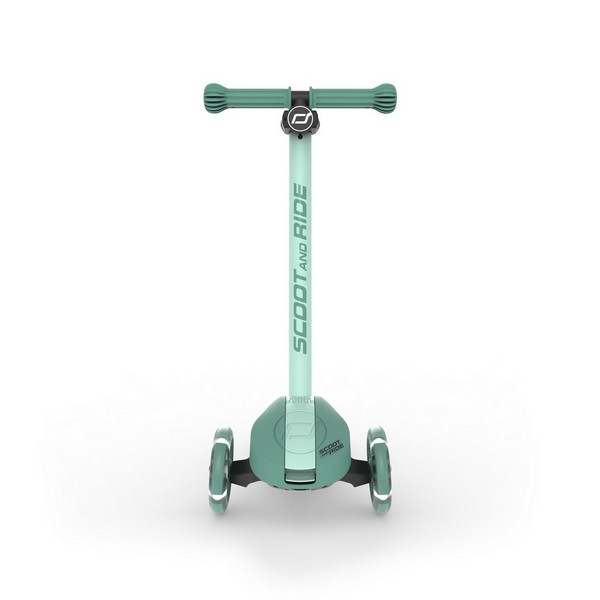 Продукт Scoot & Ride Highwaykick 3S - Детска тротинетка - 0 - BG Hlapeta