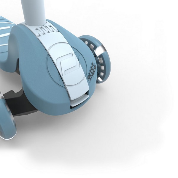 Продукт Scoot & Ride Highwaykick 3S - Детска тротинетка - 0 - BG Hlapeta