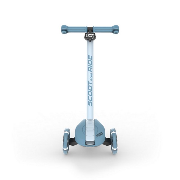 Продукт Scoot & Ride Highwaykick 3S - Детска тротинетка - 0 - BG Hlapeta