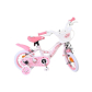 Продукт Volare Hello Kitty 12 инча - Детски велосипед - 9 - BG Hlapeta
