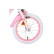 Volare Hello Kitty 14 инча - Детски велосипед 4