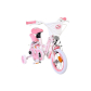 Продукт Volare Hello Kitty 12 инча - Детски велосипед - 5 - BG Hlapeta
