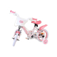 Продукт Volare Hello Kitty 12 инча - Детски велосипед - 2 - BG Hlapeta