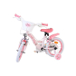 Продукт Volare Hello Kitty 14 инча - Детски велосипед - 2 - BG Hlapeta