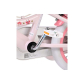 Продукт Volare Hello Kitty 12 инча - Детски велосипед - 1 - BG Hlapeta