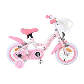 Volare Hello Kitty 12 инча - Детски велосипед