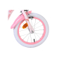 Продукт Volare Hello Kitty 14 инча - Детски велосипед с контра - 6 - BG Hlapeta