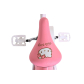 Продукт Volare Hello Kitty 14 инча - Детски велосипед с контра - 5 - BG Hlapeta