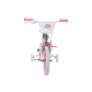 Продукт Volare Hello Kitty 14 инча - Детски велосипед с контра - 3 - BG Hlapeta