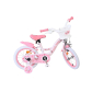 Продукт Volare Hello Kitty 14 инча - Детски велосипед с контра - 9 - BG Hlapeta