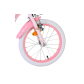 Продукт Volare Hello Kitty 16 инча - Детски велосипед с контра - 7 - BG Hlapeta