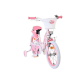 Продукт Volare Hello Kitty 16 инча - Детски велосипед с контра - 5 - BG Hlapeta