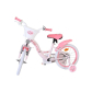 Продукт Volare Hello Kitty 16 инча - Детски велосипед с контра - 2 - BG Hlapeta