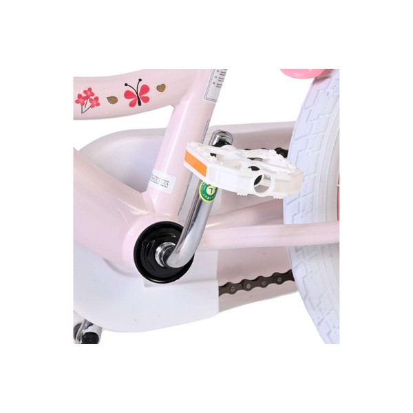 Продукт Volare Hello Kitty 16 инча - Детски велосипед с контра - 0 - BG Hlapeta