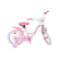 Volare Hello Kitty 16 инча - Детски велосипед с контра