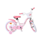 Продукт Volare Hello Kitty 16 инча - Детски велосипед с контра - 9 - BG Hlapeta