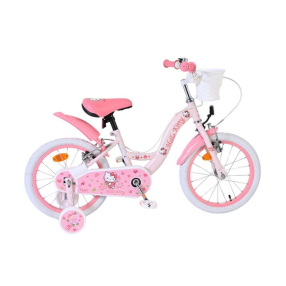 Volare Hello Kitty 16 инча - Детски велосипед