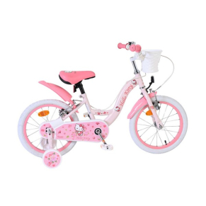 Volare Hello Kitty 16 инча - Детски велосипед