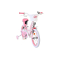 Продукт Volare Hello Kitty 16 инча - Детски велосипед - 5 - BG Hlapeta