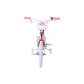 Продукт Volare Hello Kitty 16 инча - Детски велосипед - 4 - BG Hlapeta