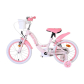 Продукт Volare Hello Kitty 16 инча - Детски велосипед - 3 - BG Hlapeta