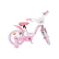 Volare Hello Kitty 16 инча - Детски велосипед
