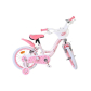 Продукт Volare Hello Kitty 16 инча - Детски велосипед - 9 - BG Hlapeta