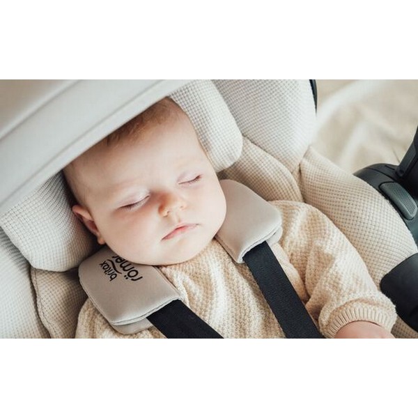 Продукт Britax Roemer - Летен калъф за KIDFIX Family 2025 - 0 - BG Hlapeta