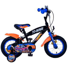Volare Hot Wheels 12 инча - Детски велосипед