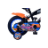 Volare Hot Wheels 12 инча - Детски велосипед